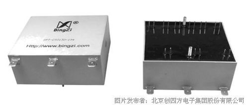 變壓器在工業電源中的選型指南