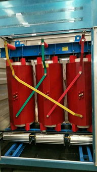 南京干式變壓器廠家及其變壓器產品深度解析